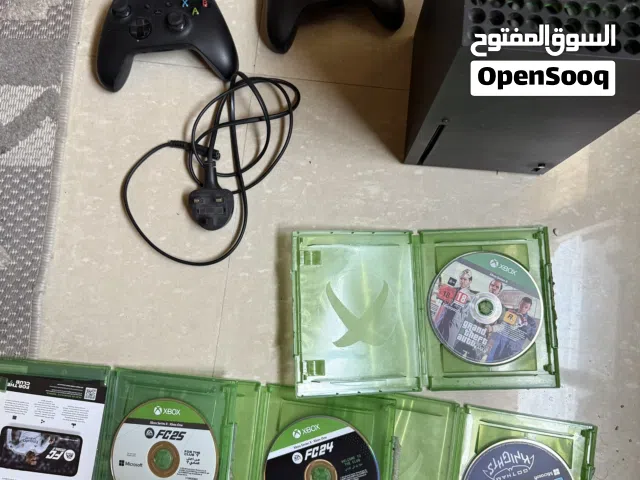 Xbox Series X Xbox for sale in Dammam