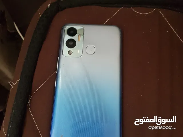 Infinix Hot 12 Play Other in Amman