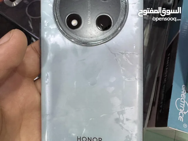 Honor Honor X9a 128 GB in Tripoli