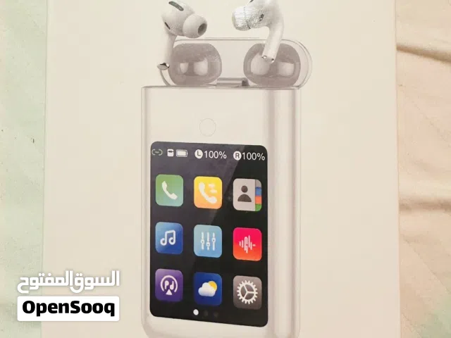 باور بانك ونفس وقت سماعات