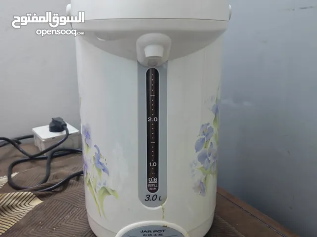 Electric Thermos – 3.0L Capacity