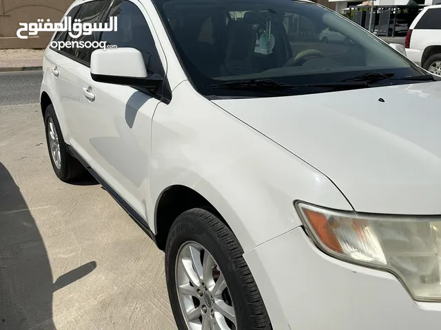 Used Ford Edge in Mubarak Al-Kabeer