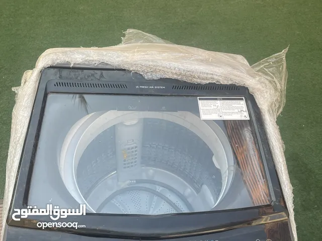 Haier 10KG Automatic Top Load Washing Machine for Sale Under Warranty / غسالة هاير 10 كجم للبيع
