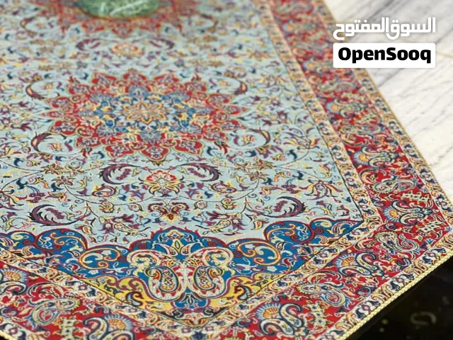 الترمة الإيرانية الأصلية  مفارش وديكورات فاخرة للمنازل والمجالس