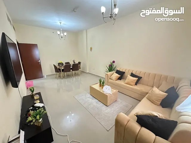 1482 ft² 2 Bedrooms Apartments for Sale in Ajman Al Naemiyah
