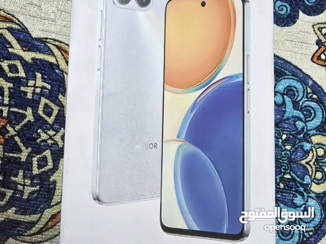 Honor Honor X8 128 GB in Giza