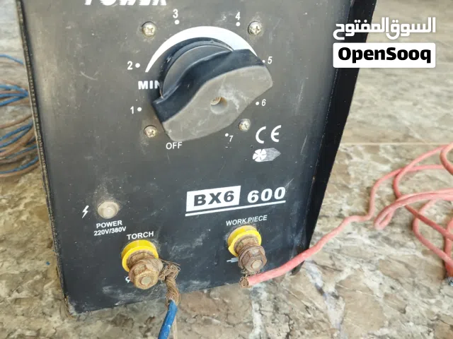 ماكينة لحام للبيع