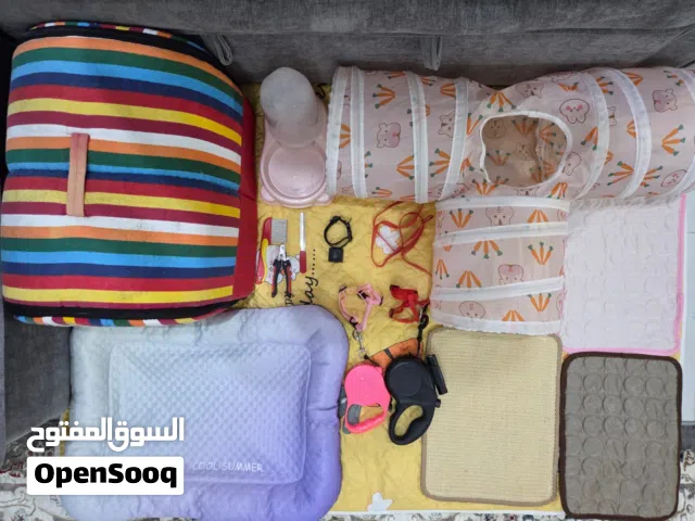 إكسسوارات متنوعة