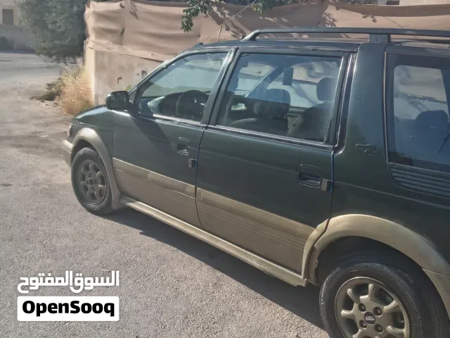 1997 هيونداي سانتامو
