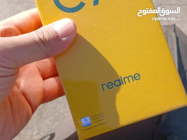 realme c75