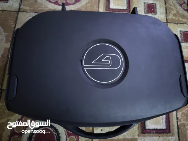 شاشة GAEMS محمولة