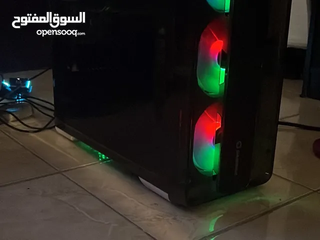 Gaming PC 10 generation with 1660 super