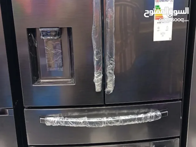 Samsung brand new Big capacity Refrigerator latest model
