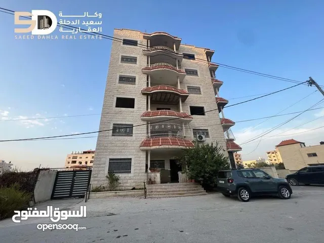 شقة سكنية فاخرة وجاهزة للسكن الفوري للبيع فقط من خلال وكالة المحامي سعيد الدحله العقارية