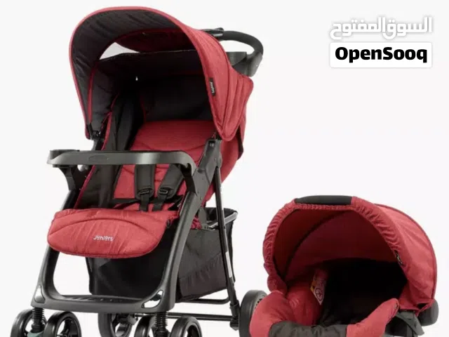 عربانة أطفال غراكو شبه الجديد للبيع