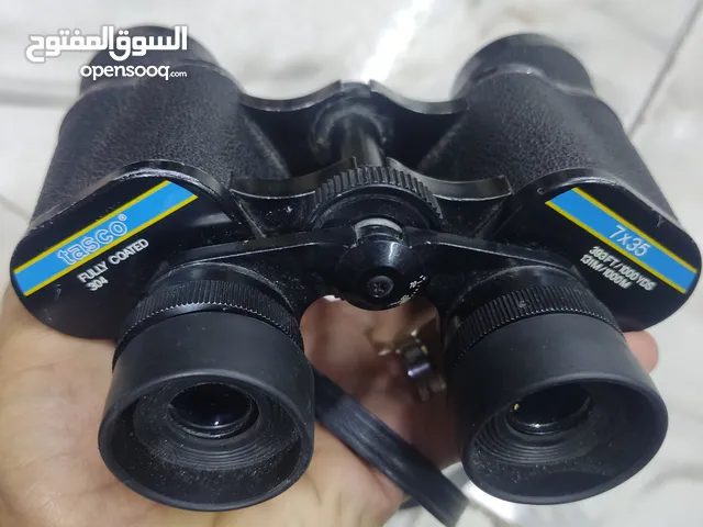 منظار ياباني تاسكو وسوبر زينيث اصلي رؤيا خرافيه