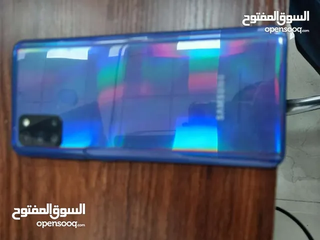 Samsung Galaxy A21s 64 GB in Jerash