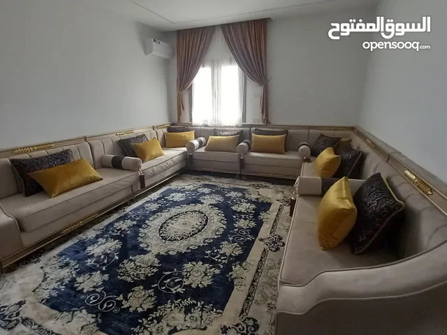 صالون فاخر 4×4