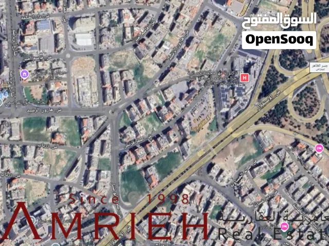 Residential Land for Sale in Amman Arjan