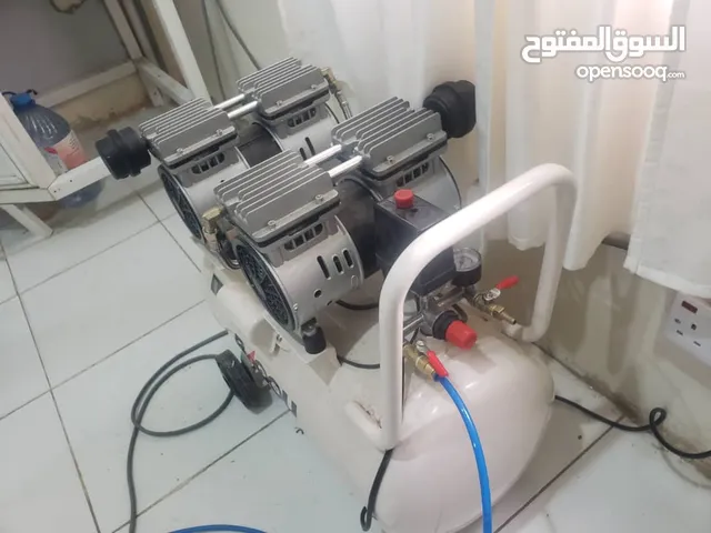 اجهزة معمل الاسنان في اليمن على السوق المفتوح