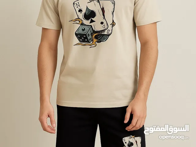 ملابس صيفيه رجاليه انيقه اسرع قبل انتهاء الخصم