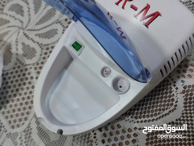 جهاز تبخير مال تنفس