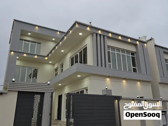 420 m2 5 Bedrooms Villa for Rent in Dhofar Salala