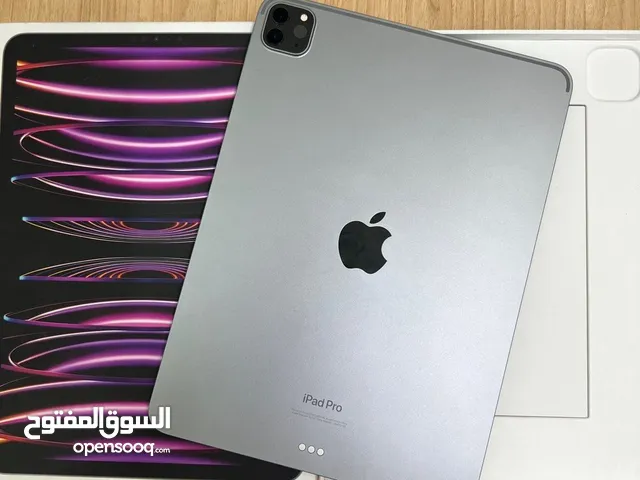 IPAD PRO 4 GENERATION 128GB WIFI+SIM CARD