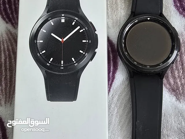 ساعة كالكسي وج 4 كلاسك