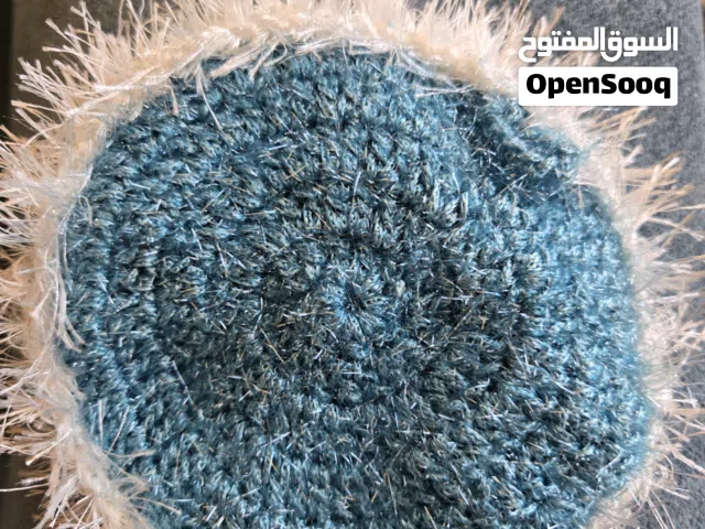 Handmade dishwashing scrubber, top quality