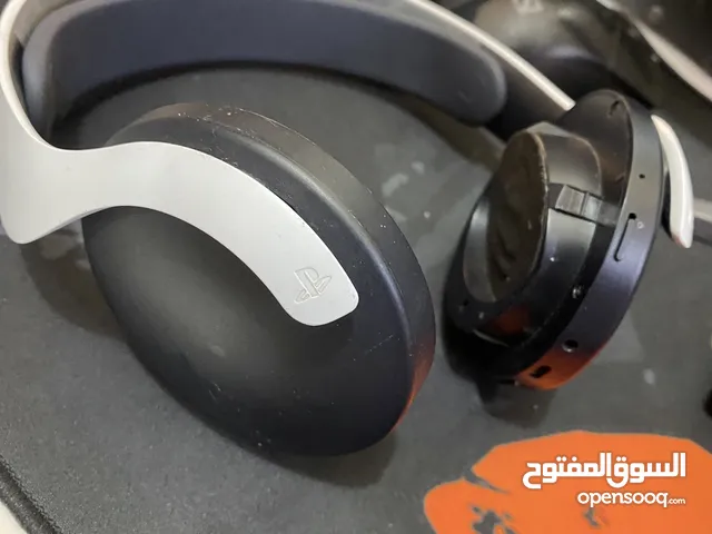 سماعة بلي ستيشن 5 اقره الوصف
