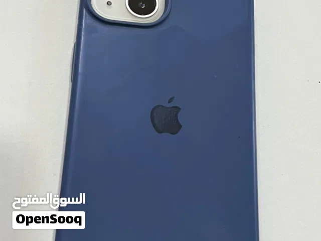 Apple iPhone 13 128 GB in Al Batinah