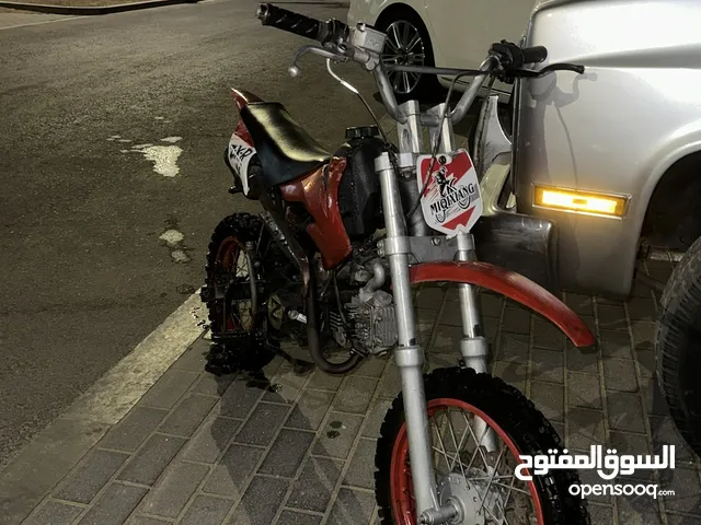 كروز 110سيسي موجود في العين مافيه اي مشكله غير البريكات