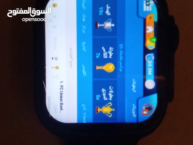 Other smart watches for Sale in Al Kharj