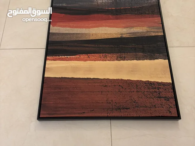 لوحة كبيرة الحجم