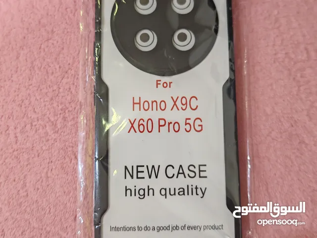 كفرات honor x9c + honor magic 6 pro