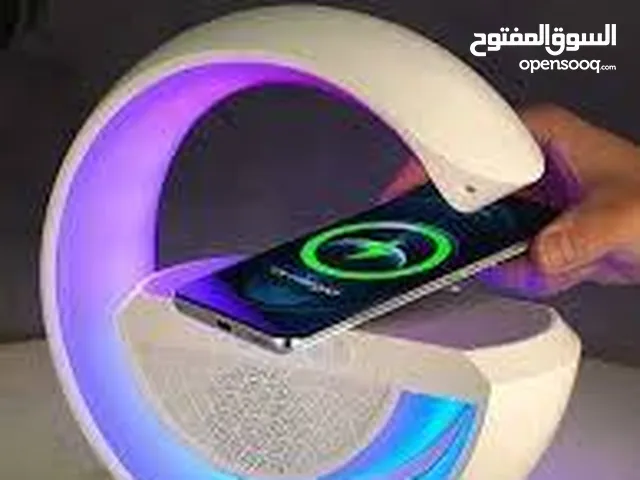 سبيكر حرف G