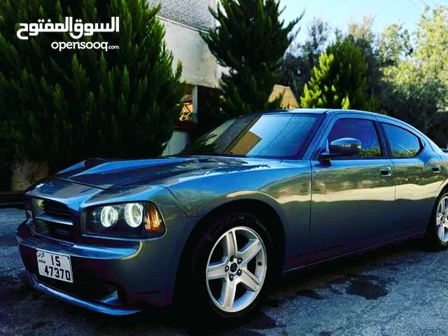 Dodge Charger Standard in Madaba