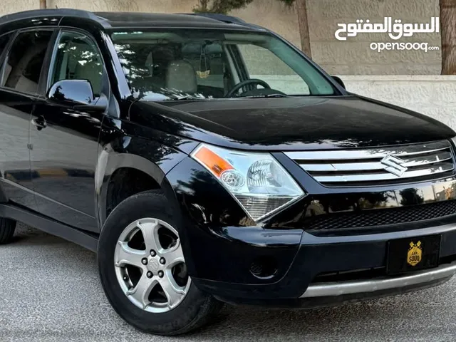 سوزوكي xl7 فل كامل موديل 2008