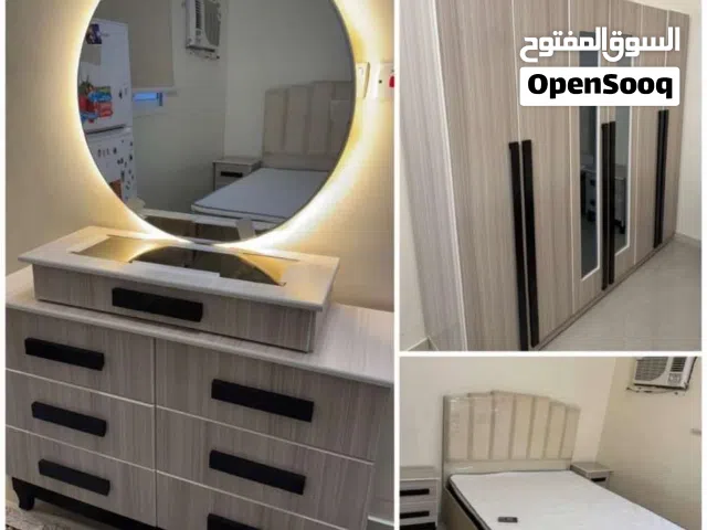 غرف نوم جديدة