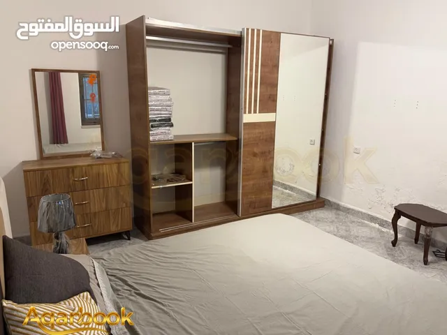 170 m2 3 Bedrooms Apartments for Rent in Ramallah and Al-Bireh Ein Musbah