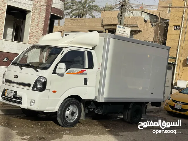 Truck Kia in Basra