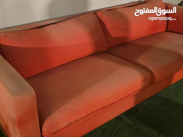 كنبه شبه جديده من ايكيا