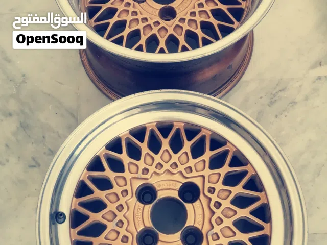 جنط الاصلي قياس 15 مسستم
