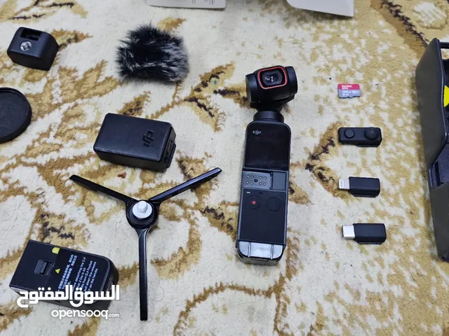 Go Pro DSLR Cameras in Al Dakhiliya