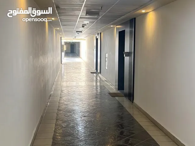 106 m2 Offices for Sale in Amman Mecca Street