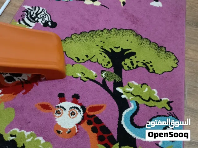 سجادة غرفة أطفال