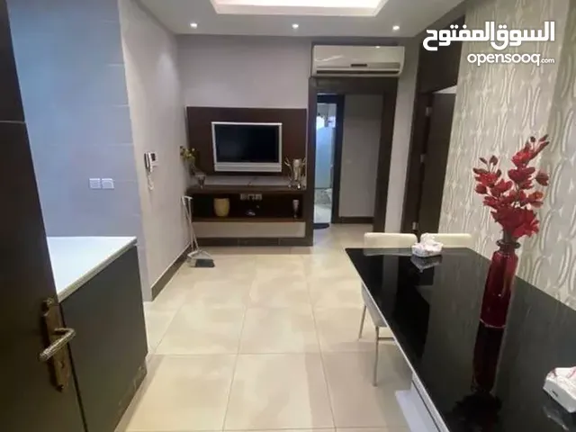100 m2 2 Bedrooms Apartments for Rent in Jeddah Al Nahdah