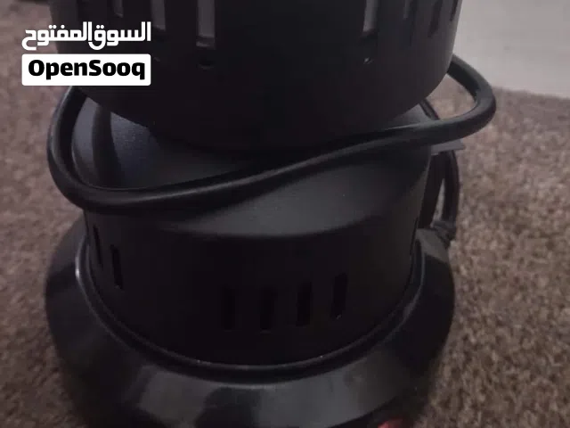 شعالة فحم كهربائية للبيع