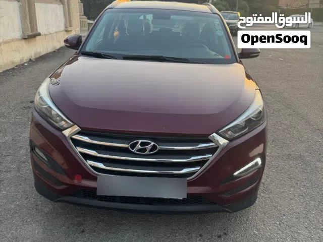 Used Hyundai Tucson in Baghdad